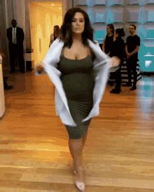 ashley graham gif|ashley graham instagram live.